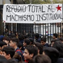 Paros y tomas feministas por una educación no sexista y el nuevo flanco que preocupa al gobierno