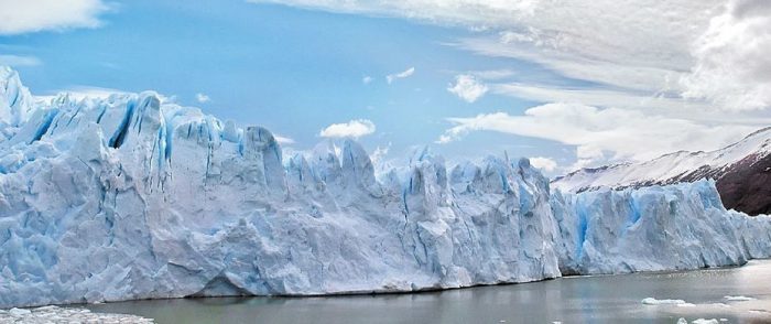 Los glaciares y la amenaza que se avecina: ¿Dónde están los intereses del Ministerio de Medio Ambiente? Los glaciares y la amenaza que se avecina: ¿Dónde están los intereses del Ministerio de Medio Ambiente?