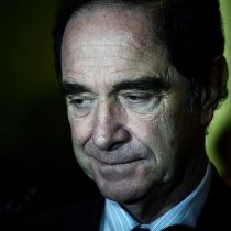 La deuda pendiente del ministro Hernán Larraín