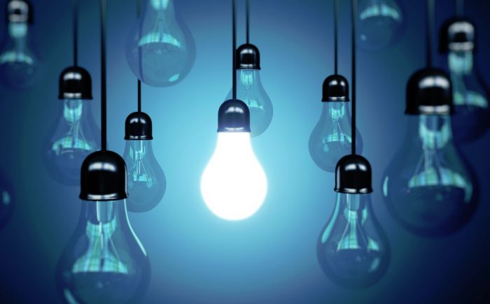 La poca visión en Chile de trabajar la innovación abierta e invertir en I+D La poca visión en Chile de trabajar la innovación abierta e invertir en I+D