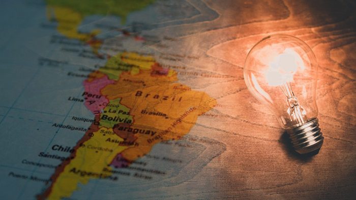 Abren convocatoria para la cuarta edición del premio Innovadores de América Abren convocatoria para la cuarta edición del premio Innovadores de América