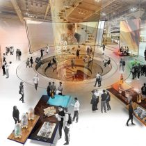 La nueva apuesta del turismo de whisky