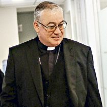 Obispo de San Bernardo presidirá consejo que dejó Alejandro Goic tras su renuncia
