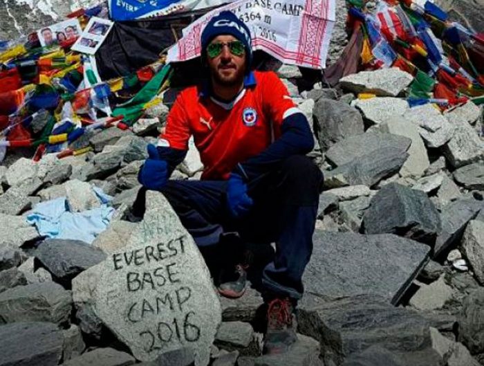 Familiares de chilenos en Malasia defienden su inocencia y aseguran que lo ocurrido fue un “terrible accidente” Familiares de chilenos en Malasia defienden su inocencia y aseguran que lo ocurrido fue un