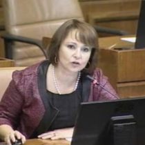 Las horas previas de la diputada del PR que interpelará al ministro de Salud