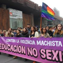 Movimiento estudiantil feminista y transformaciones culturales antineoliberales
