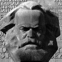 Marx no vio los peores demonios de la era moderna