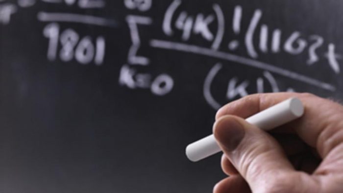 Matemático chileno crea modelo de localización de escuelas para América Latina Matemático chileno crea modelo de localización de escuelas para América Latina