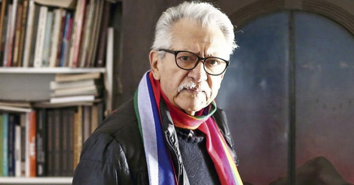 «Varias Veces Max»: el homenaje de Mauricio Redolés a Max Berrú «Varias Veces Max»: el homenaje de Mauricio Redolés a Max Berrú