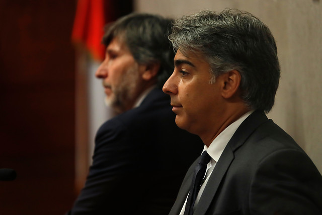 Caso OAS: Justicia decreta el cierra de la investigación contra ME-O Caso OAS: Justicia decreta el cierra de la investigación contra ME-O