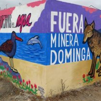 Hacer Dominga-Penta es como construir un mall en Machu Picchu