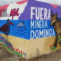 Aplazan los alegatos del caso Dominga en la Corte Suprema