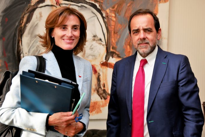 Diputado Mulet solicita que el Desierto Florido sea declarado Patrimonio Natural de la Humanidad por la UNESCO Diputado Mulet solicita que el Desierto Florido sea declarado Patrimonio Natural de la Humanidad por la UNESCO