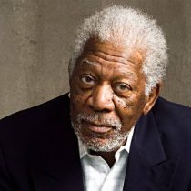 Denuncia masiva a Morgan Freeman por acoso sexual y conductas inapropiadas