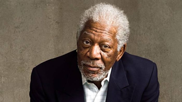 Denuncia masiva a Morgan Freeman por acoso sexual y conductas inapropiadas Denuncia masiva a Morgan Freeman por acoso sexual y conductas inapropiadas