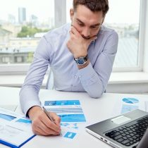 Cómo elegir un buen sistema de gestión: conoce la fórmula que hará que tu empresa sea exitosa