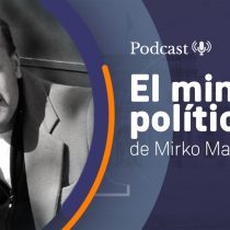 Piñera, Maya Fernández y el poder de lo anecdótico