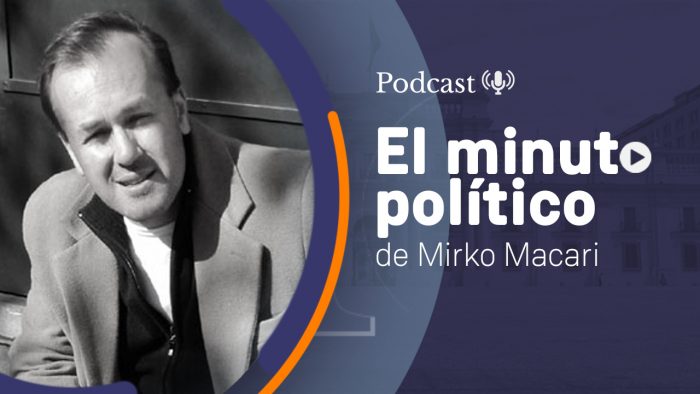 Piñera, Maya Fernández y el poder de lo anecdótico