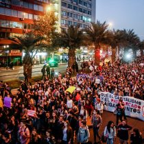 Movimiento feminista estudiantil anuncia arremetida con paro nacional