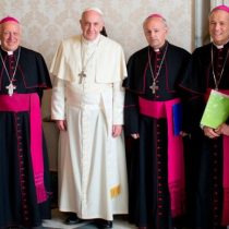 Nuevo mecanismo para la elección de los obispos