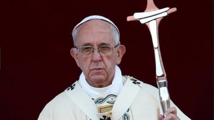 Amén: renuncias masivas cierran reunión de obispos con el Papa Amén: renuncias masivas cierran reunión de obispos con el Papa