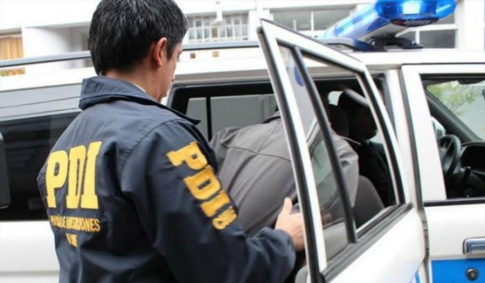 Condenan a hombre que abusó de su hija y embarazó a su sobrina Condenan a hombre que abusó de su hija y embarazó a su sobrina