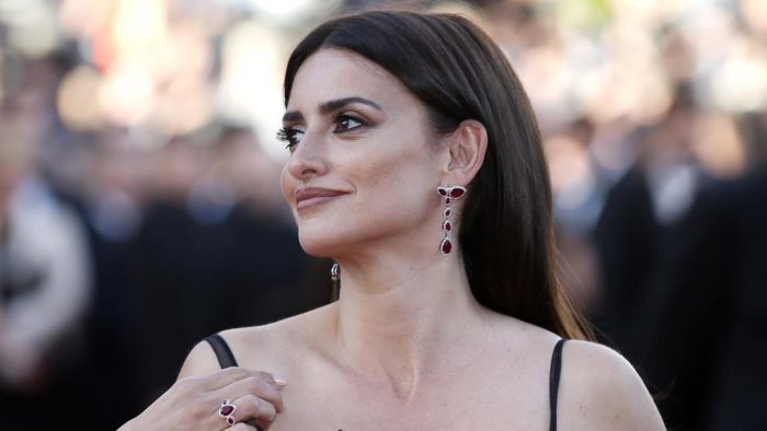 Penélope Cruz, una las mejor vestidas en la inauguración del Festival de Cannes Penélope Cruz, una las mejor vestidas en la inauguración del Festival de Cannes
