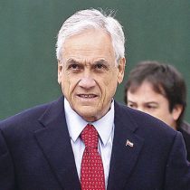 Piñera destaca condena por el caso Luchsinger-Mackay: 