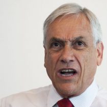 Piñera no se quedará de «brazos cruzados» y solidariza con familiares de la pequeña Ámbar