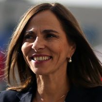 Isabel Plá: el as bajo la manga que salvó a La Moneda de sucumbir a la primera ola feminista