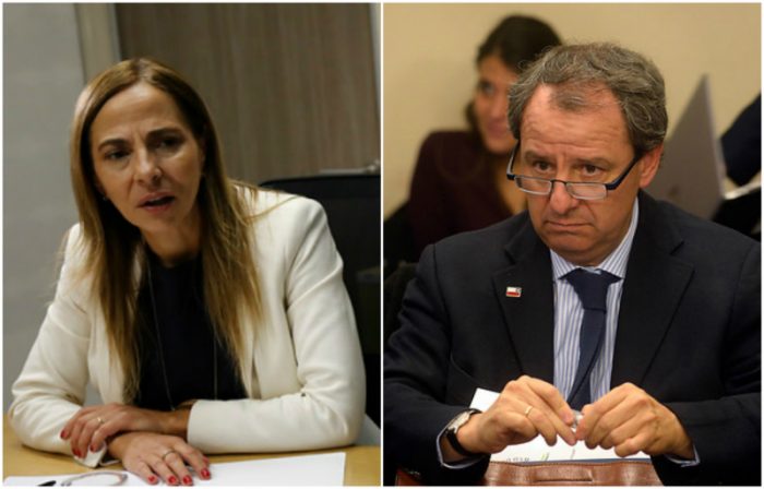 Movilización feminista tensiona al Gobierno: ministra Plá le quita el piso a Varela y rebate su tesis de las “pequeñas humillaciones” Movilización feminista tensiona al Gobierno: ministra Plá le quita el piso a Varela y rebate su tesis de las