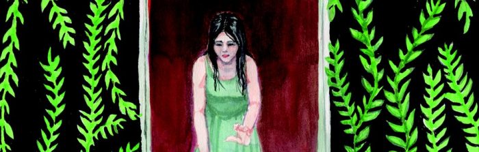 Lanzamiento libro «Un hermano muerto» de Isabel Baboun en Centro GAM Lanzamiento libro «Un hermano muerto» de Isabel Baboun en Centro GAM
