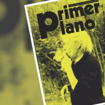 Después de 42 años publican edición inédita de revista de crítica de cine Primer Plano
