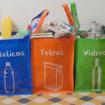 Ley REP: ingresan a Contraloría decreto que fija exigentes metas de reciclaje a las empresas