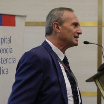 Otra joyita de nombramiento: Colegio Médico critica nuevo director de ex Posta Central por caso de violencia intrafamiliar