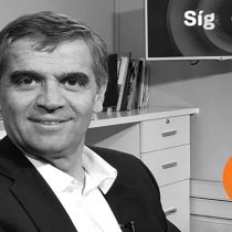 Rodrigo Vergara y el desafío para Piñera: 