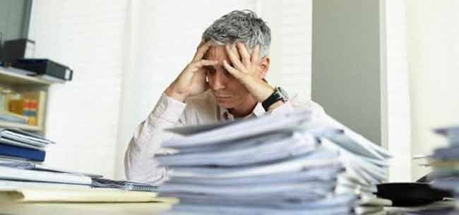 La deuda de la psicología con la salud mental en el trabajo La deuda de la psicología con la salud mental en el trabajo