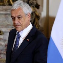 Interbarómetro de la Universidad Central: Nepotismo persigue a Piñera en la red