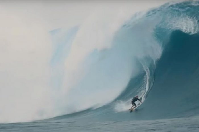 Mientras buscan potenciar el surf como una ruta turística, Ramón Navarro critica falta de apoyo al deporte Mientras buscan potenciar el surf como una ruta turística, Ramón Navarro critica falta de apoyo al deporte