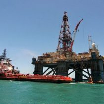 El mayor derrame en tres décadas: petrolera tardó casi un día en alertar del vertido en la costa de California