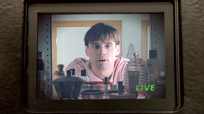 Hace 20 años veíamos «The Truman Show», hoy lo vivimos Hace 20 años veíamos «The Truman Show», hoy lo vivimos