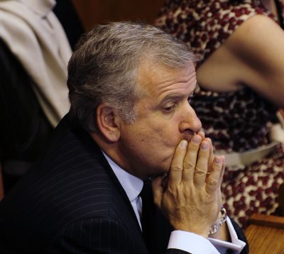 Caso Harvard: la trastienda del polémico viaje que puso al ministro Larraín en el ojo del huracán Caso Harvard: la trastienda del polémico viaje que puso al ministro Larraín en el ojo del huracán