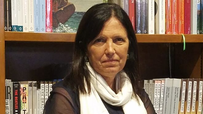 «Los que están en contra del aborto dicen que son ‘provida’ y dejan a todos los que están a favor en el lugar de la muerte o del asesinato» «Los que están en contra del aborto dicen que son ‘provida’ y dejan a todos los que están a favor en el lugar de la muerte o del asesinato»