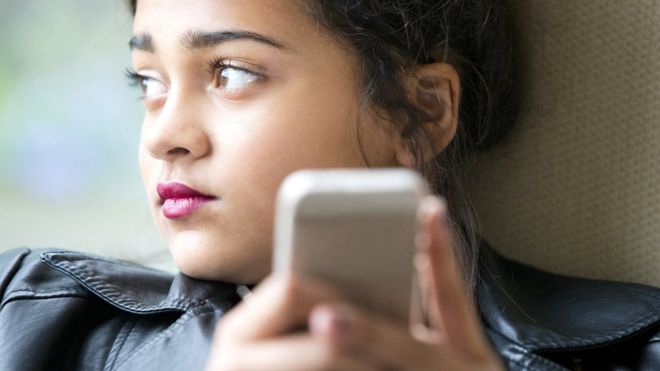 Las 3 redes sociales favoritas de los adolescentes de Estados Unidos (y ninguna es Facebook) Las 3 redes sociales favoritas de los adolescentes de Estados Unidos (y ninguna es Facebook)