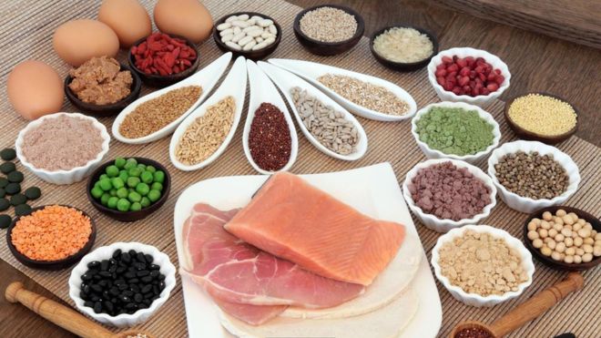 Por qué no necesitamos tantas proteínas como consumimos (y qué consecuencias tiene ese exceso) Por qué no necesitamos tantas proteínas como consumimos (y qué consecuencias tiene ese exceso)