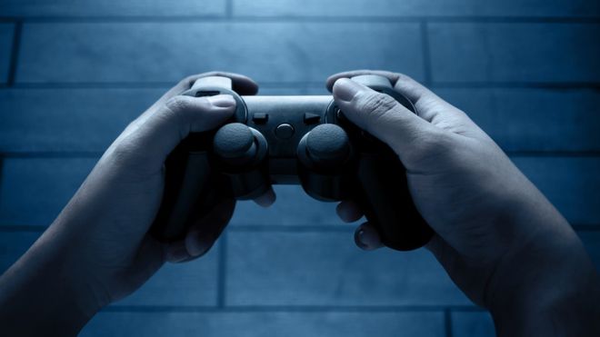 “Perdí mi trabajo y mi familia por mi adicción a los videojuegos”