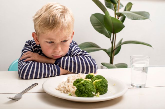 5 consejos para que los niños mañosos coman frutas, vegetales y otros alimentos saludables 5 consejos para que los niños mañosos coman frutas, vegetales y otros alimentos saludables