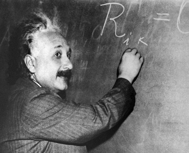 Los controvertidos diarios de viajes en que Albert Einstein califica a los chinos como «gente trabajadora, asquerosa y obtusa» Los controvertidos diarios de viajes en que Albert Einstein califica a los chinos como