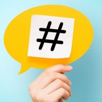 4 cosas que debes hacer (y 4 que no) para que tus hashtags tengan éxito