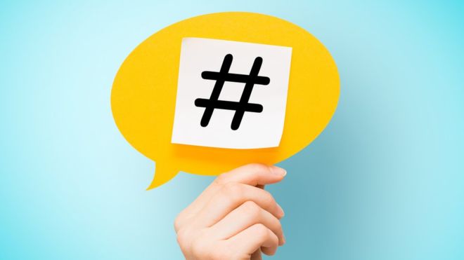 4 cosas que debes hacer (y 4 que no) para que tus hashtags tengan éxito 4 cosas que debes hacer (y 4 que no) para que tus hashtags tengan éxito